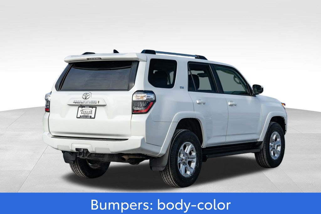 2024 TOYOTA 4RUNNER - Image 7