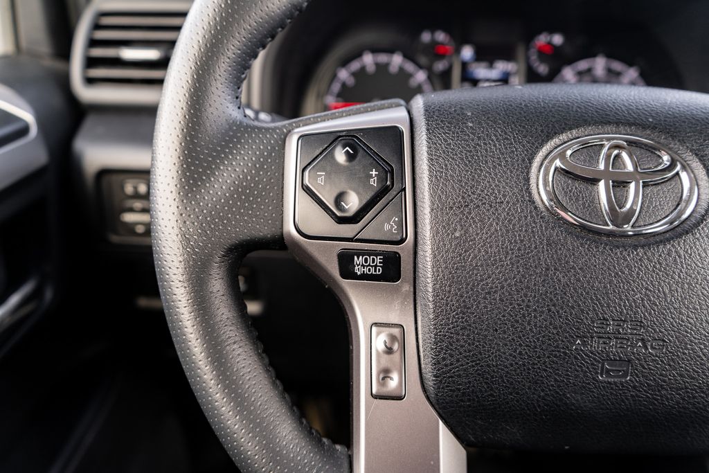2024 TOYOTA 4RUNNER - Image 23