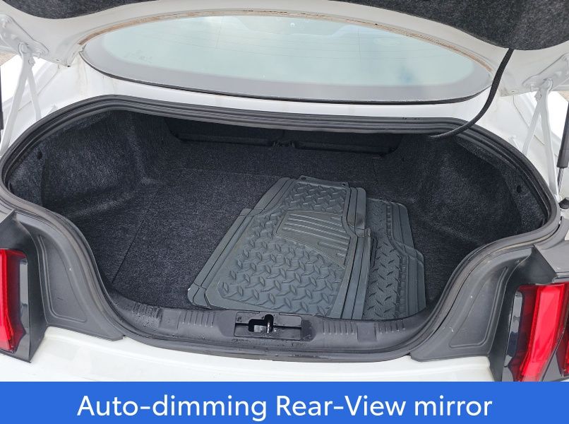 2018 FORD MUSTANG - Image 7