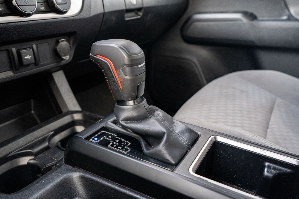 2023 TOYOTA TACOMA - Image 24