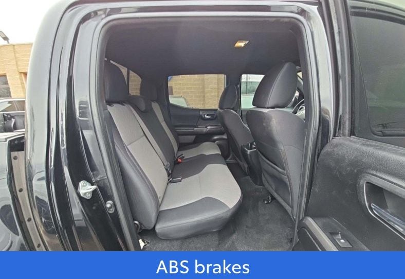 2021 TOYOTA TACOMA - Image 6