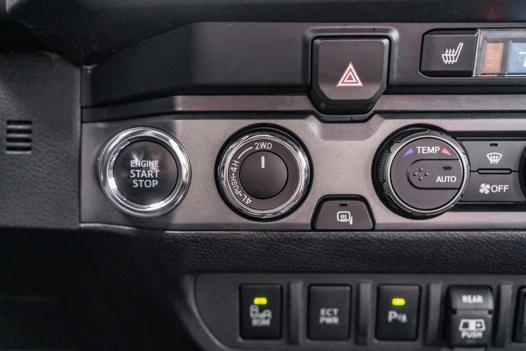 2019 Toyota Tacoma TRD Pro - Photo 27