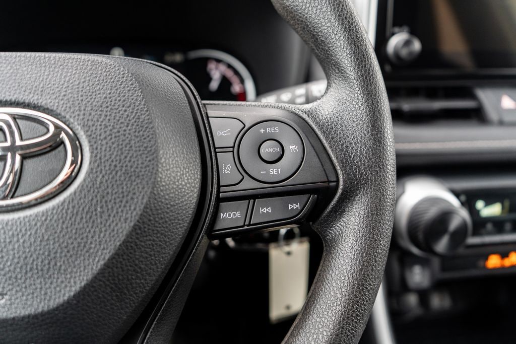 2024 TOYOTA RAV4 - Image 23