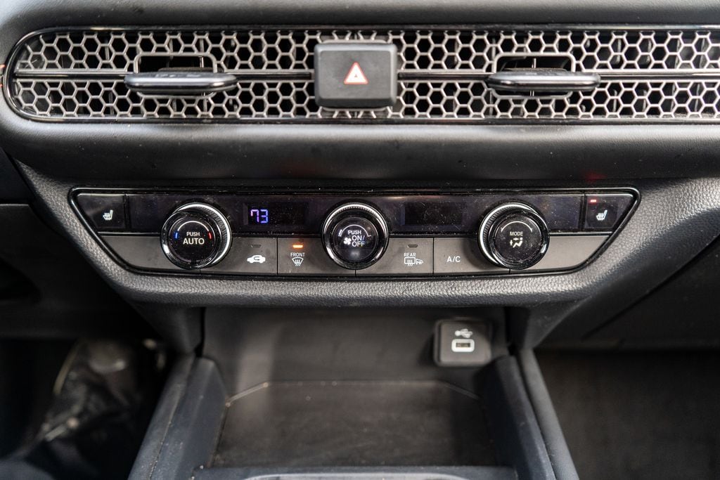 2023 HONDA HR-V - Image 27