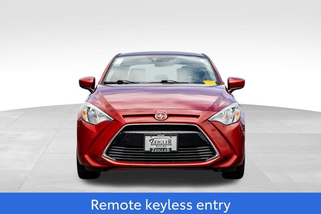 Used 2016 Scion iA Sedan