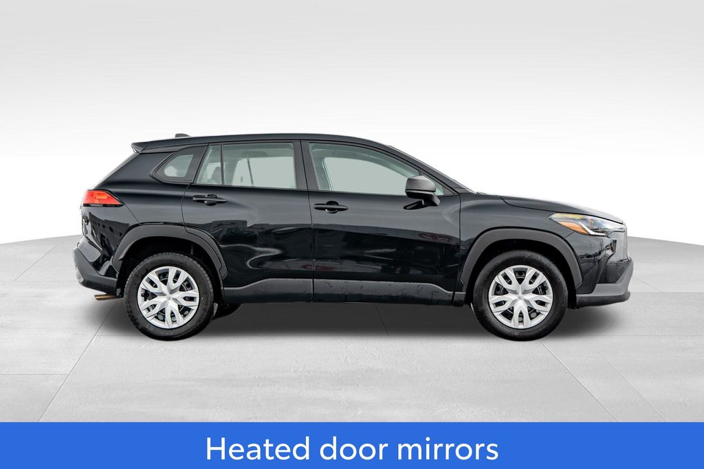 2023 TOYOTA COROLLA CROSS - Image 8