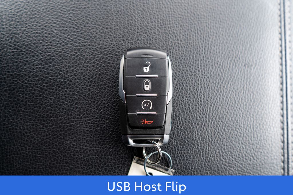 2022 RAM 1500 - Image 31