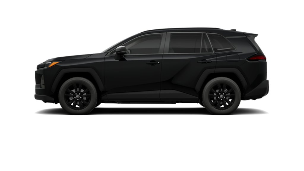 New 2026 Toyota RAV4 XLE Premium HYBRID AWD