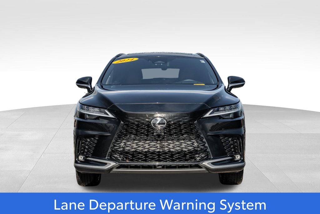 2024 LEXUS RX - Image 2