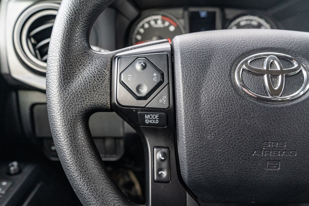 2023 TOYOTA TACOMA - Image 20