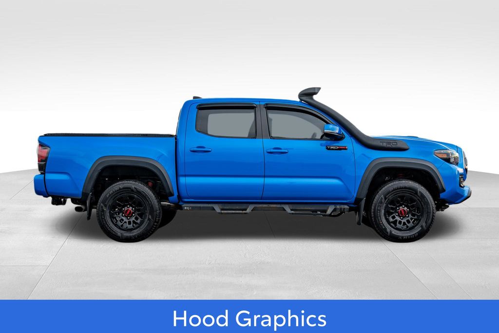 2019 Toyota Tacoma TRD Pro - Photo 8