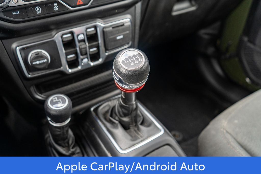 2023 JEEP WRANGLER - Image 24