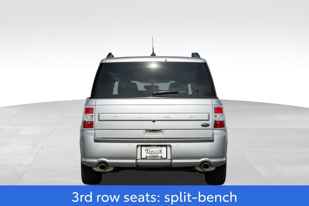 2017 Ford Flex SE - Photo 6
