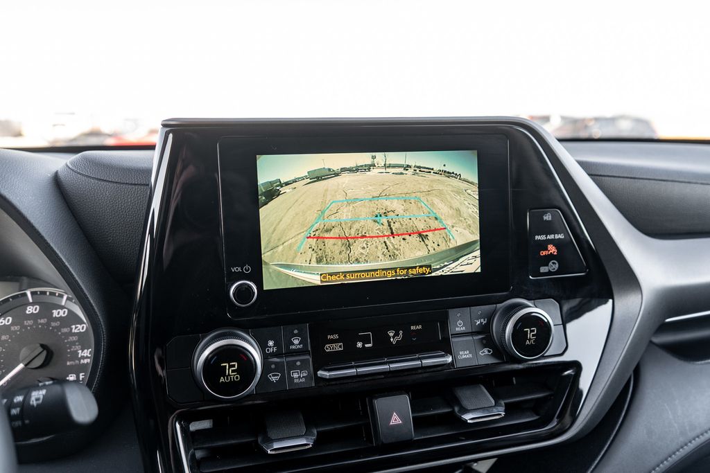 2024 TOYOTA HIGHLANDER - Image 33