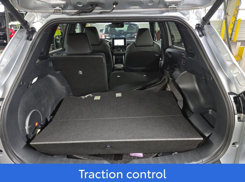 2023 TOYOTA COROLLA CROSS - Image 7