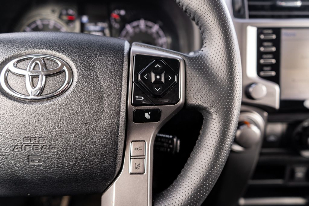 2024 TOYOTA 4RUNNER - Image 24