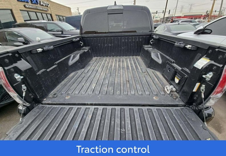 2021 TOYOTA TACOMA - Image 5