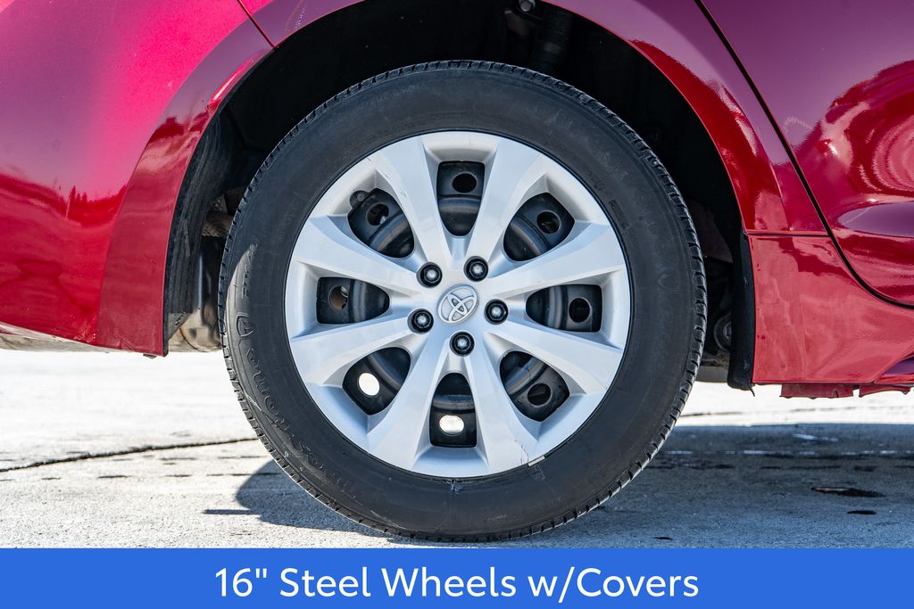 2024 TOYOTA COROLLA - Image 9