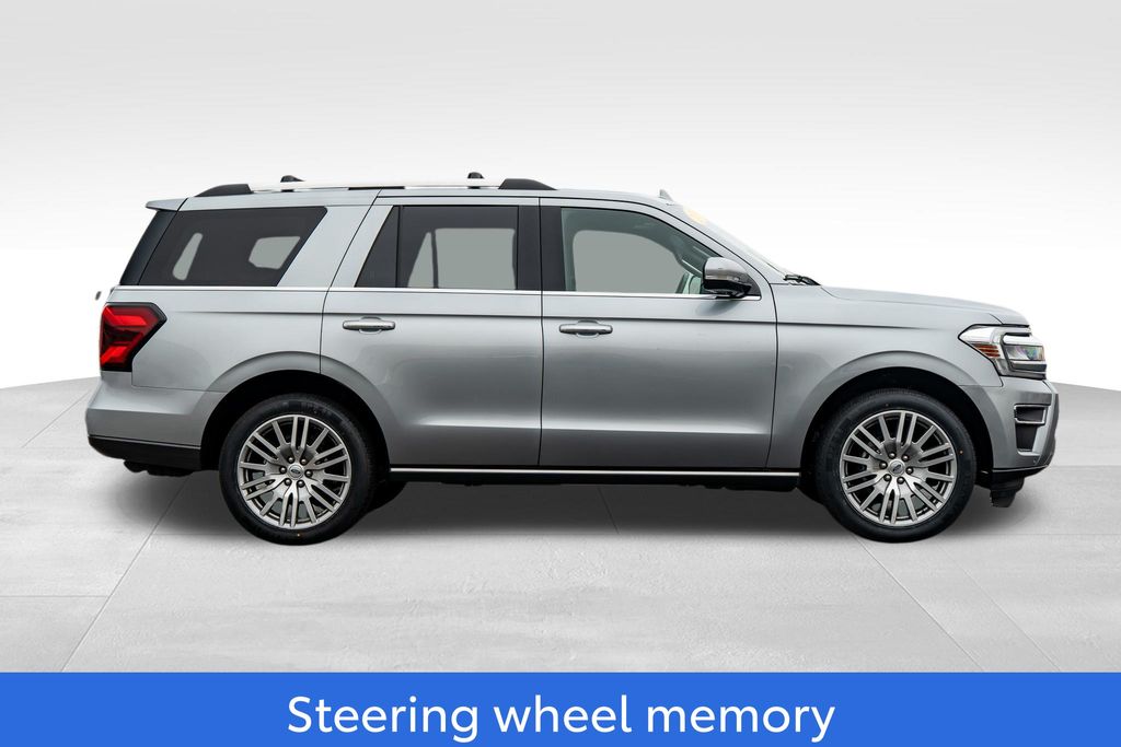 2024 FORD EXPEDITION - Image 8