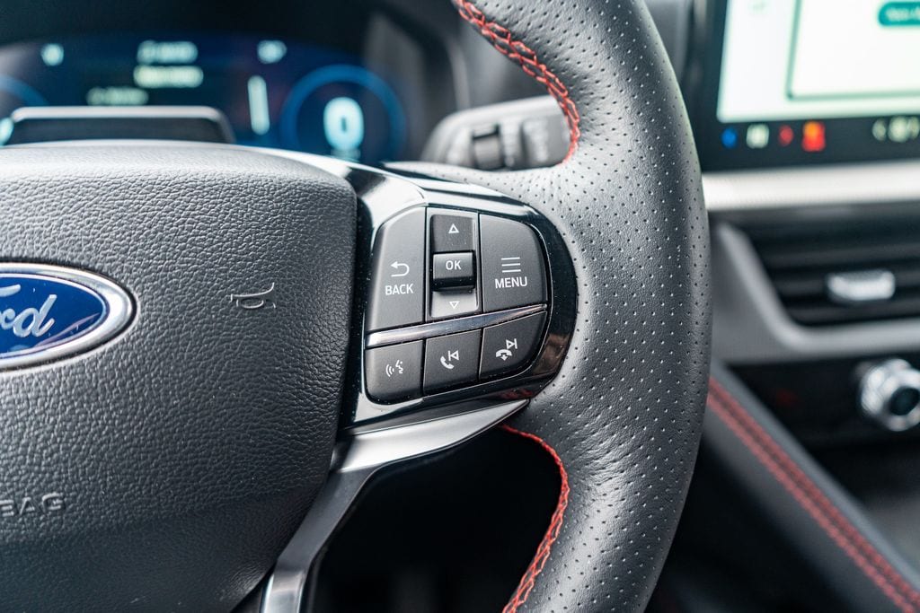 2025 FORD EXPLORER - Image 24