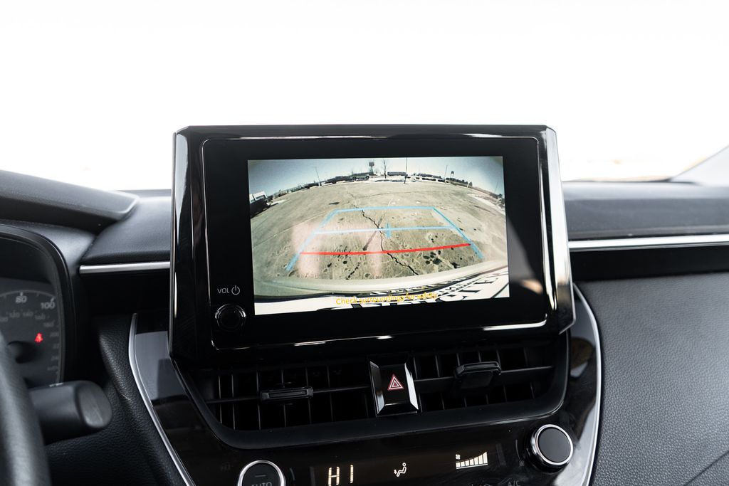 2024 TOYOTA COROLLA - Image 31