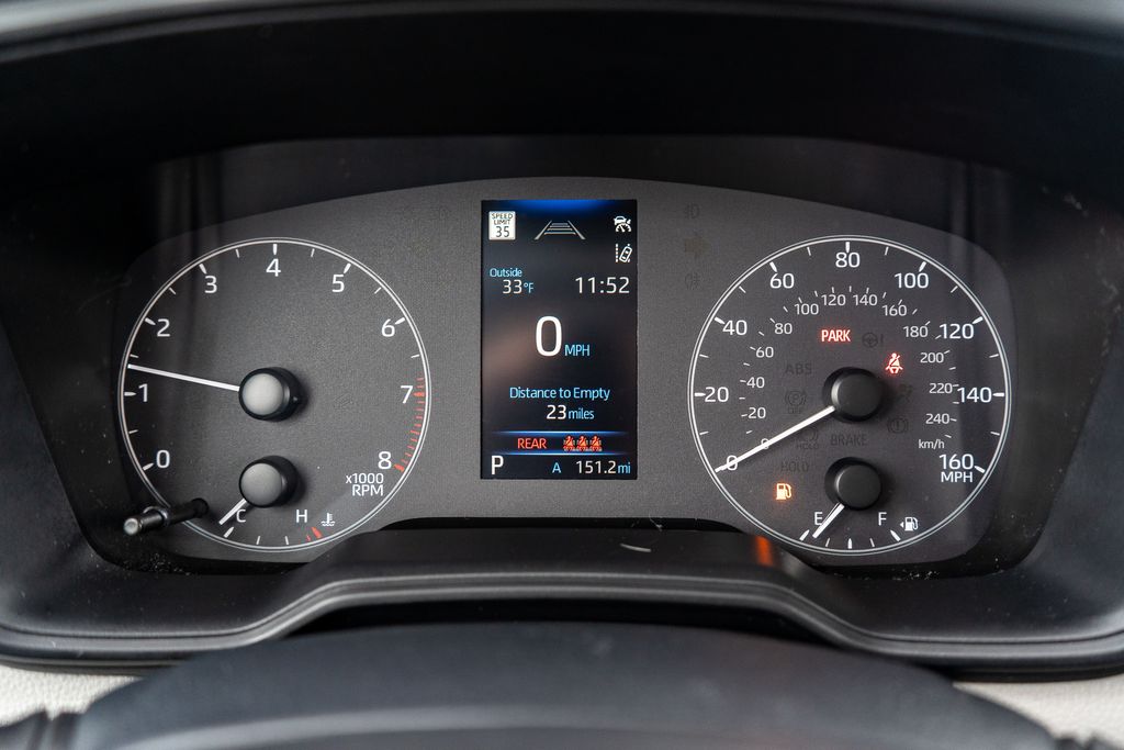 2023 TOYOTA COROLLA CROSS - Image 24