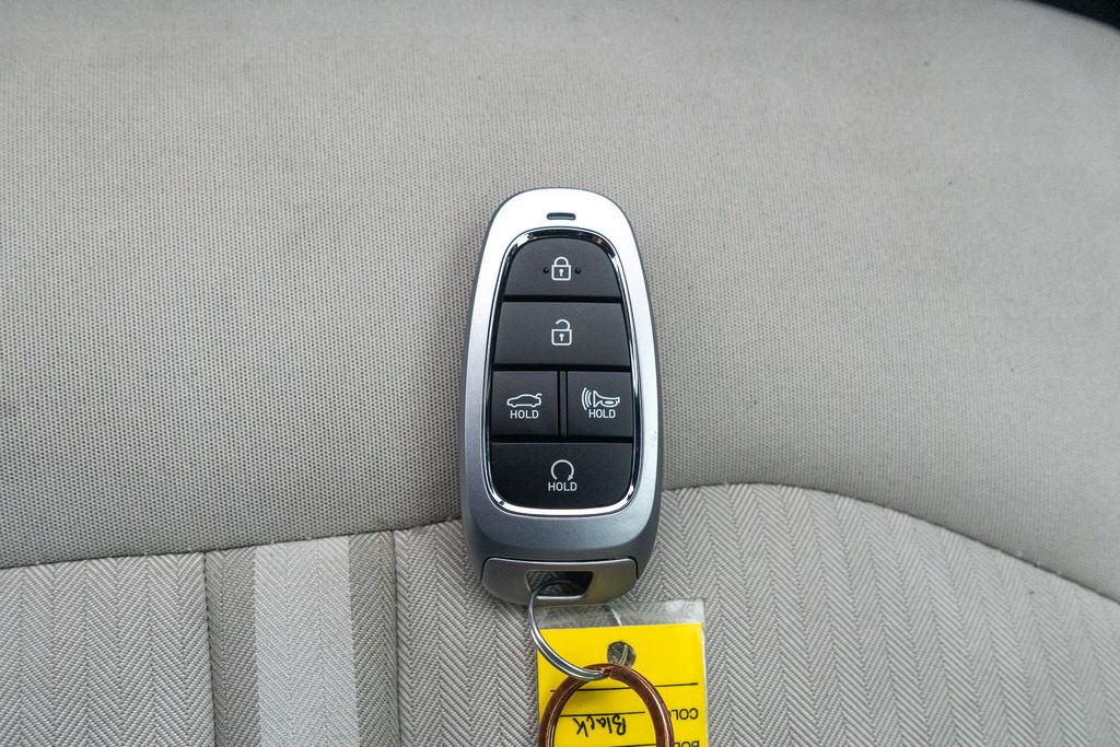 2023 HYUNDAI SONATA - Image 30