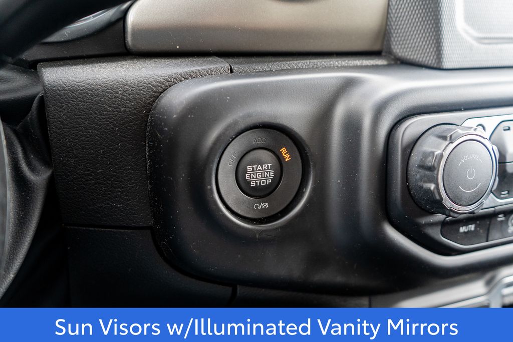 2023 JEEP WRANGLER - Image 23