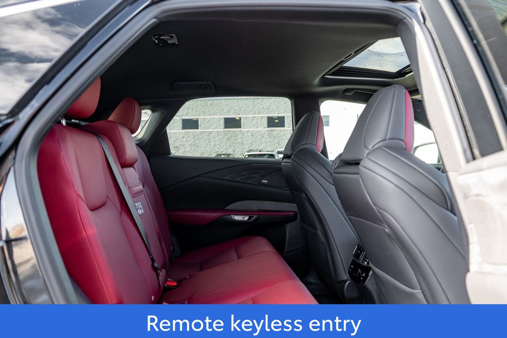 2024 LEXUS RX - Image 14