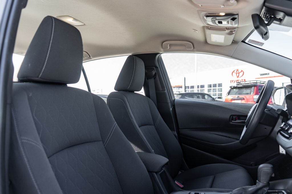 2024 TOYOTA COROLLA - Image 12