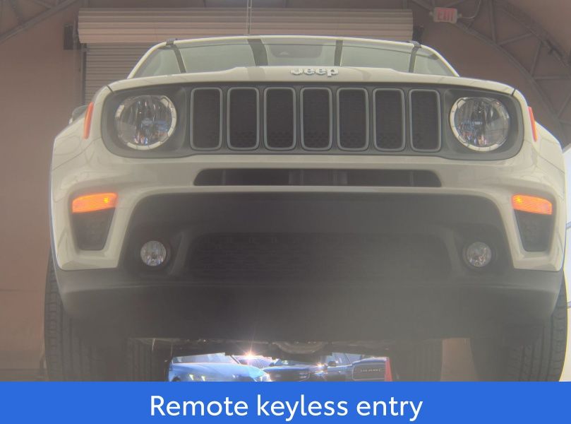 2023 JEEP RENEGADE - Image 6