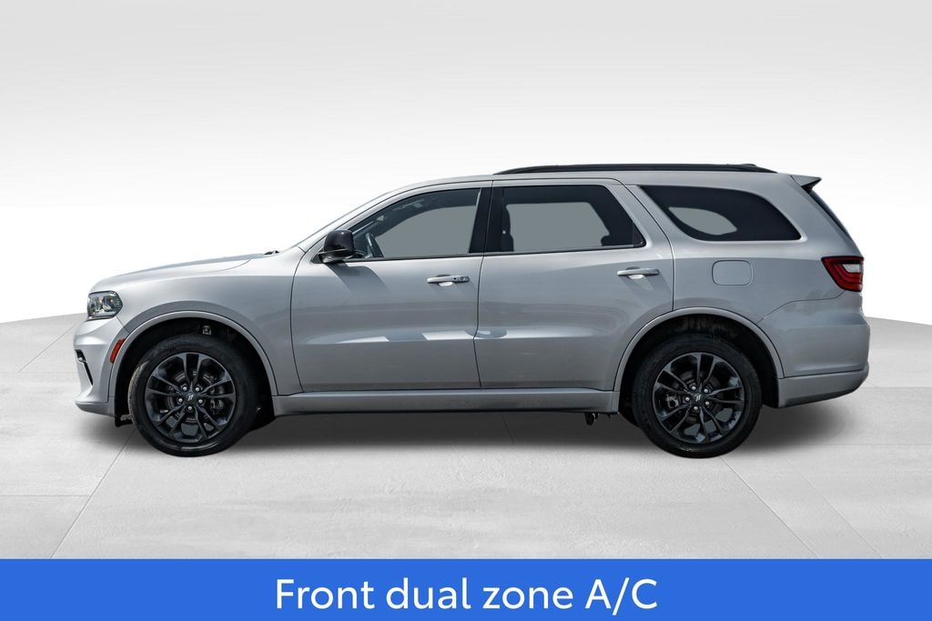 Used 2023 Dodge Durango GT SUV