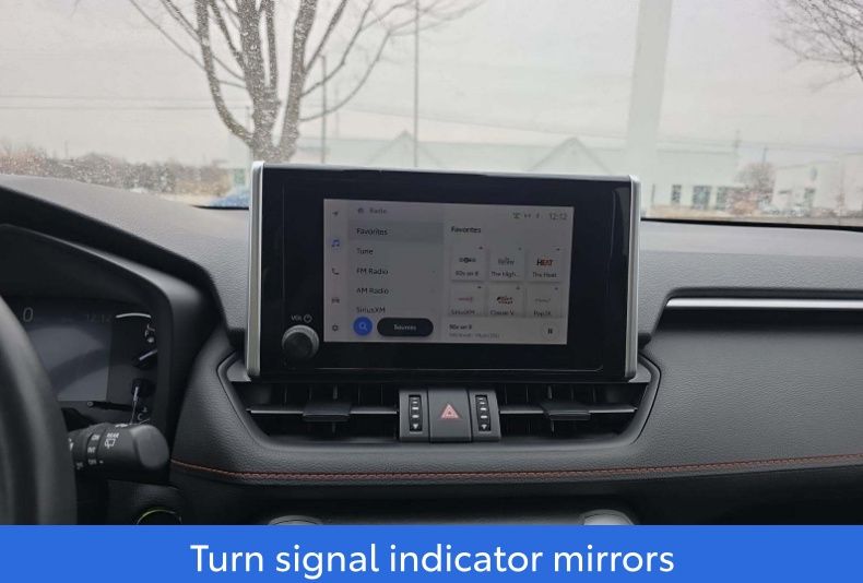 2023 TOYOTA RAV4 - Image 11