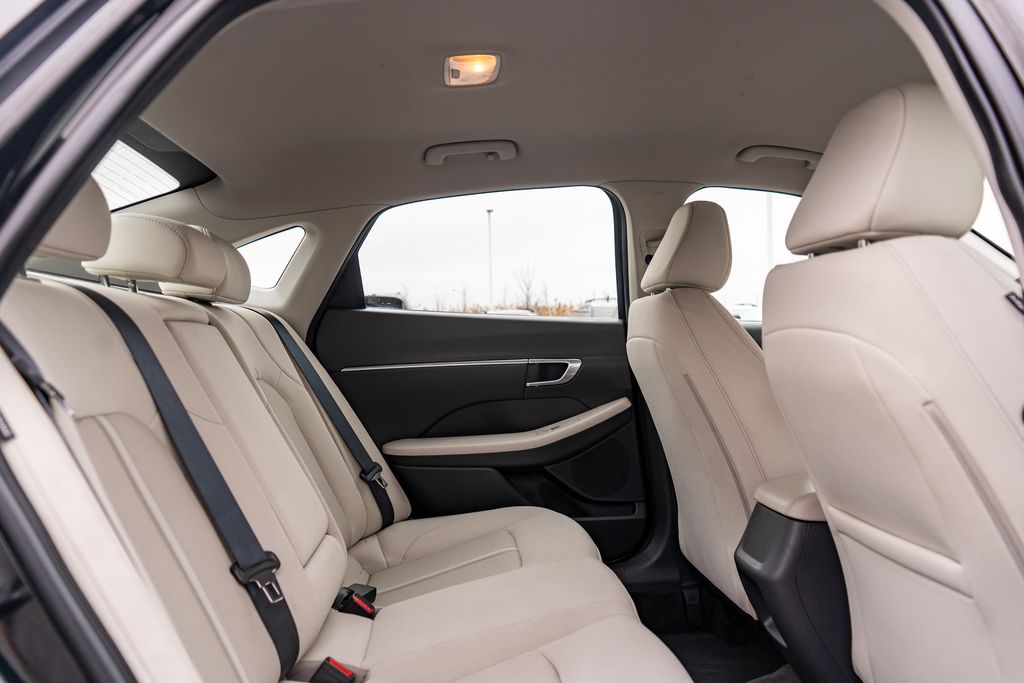 2023 HYUNDAI SONATA - Image 13