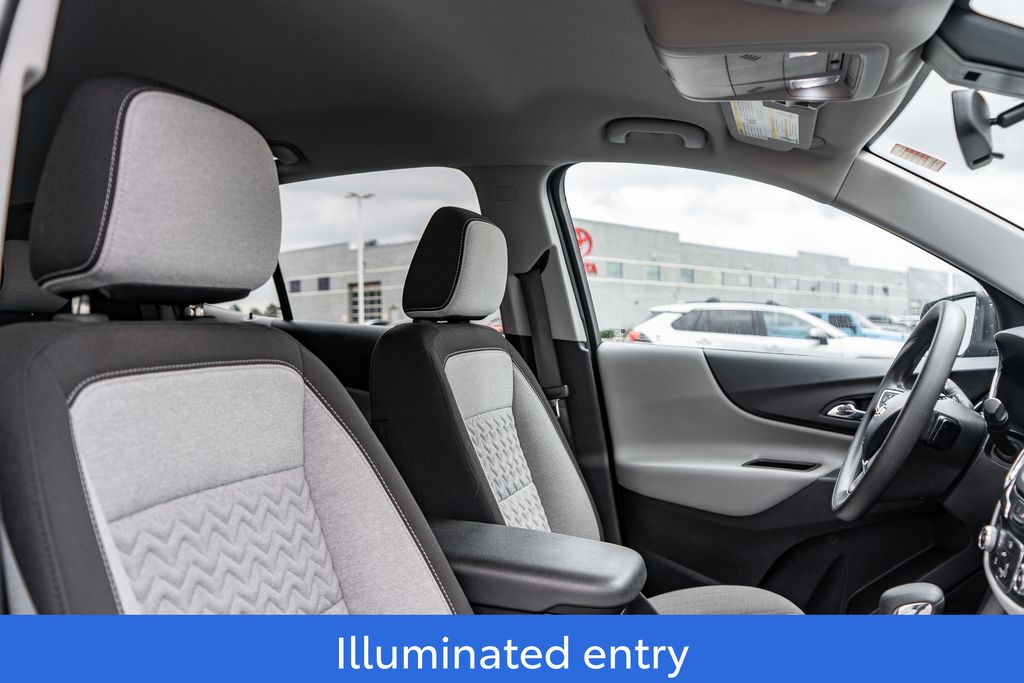 2022 Chevrolet Equinox 2FL - Photo 12
