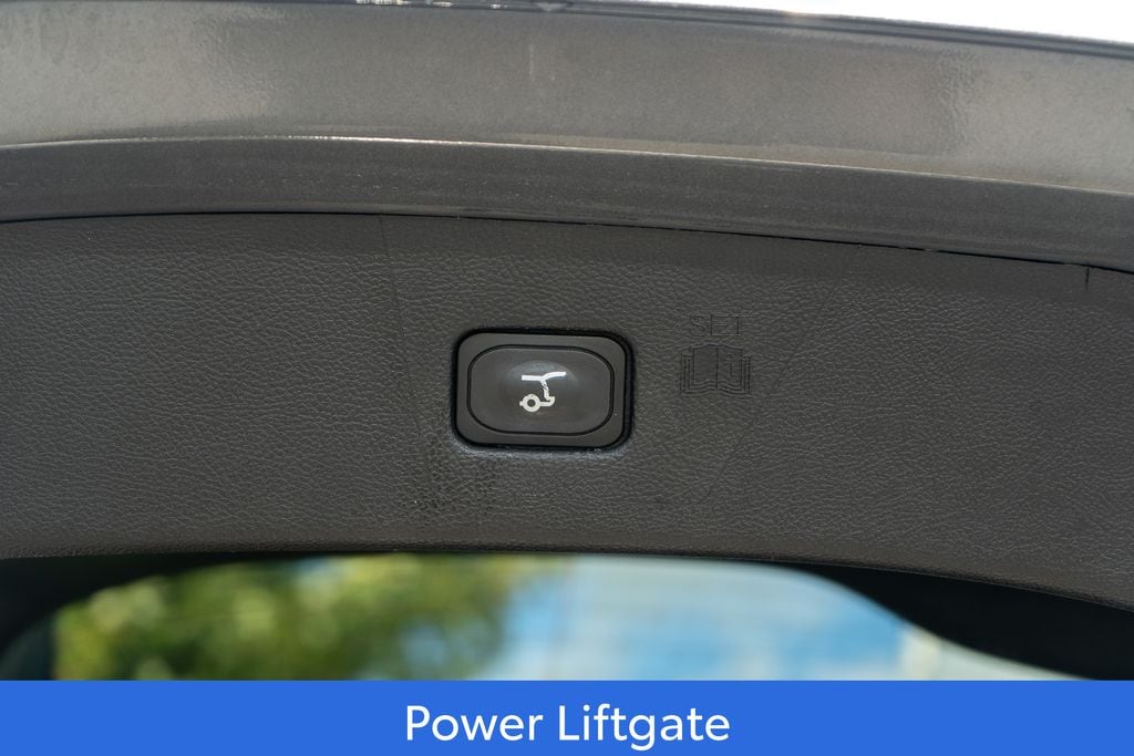 2024 Ford Edge Titanium - Photo 11