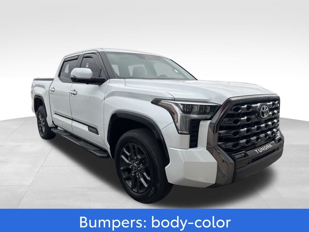 2022 TOYOTA TUNDRA - Image 12