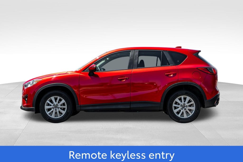 Used 2015 Mazda Mazda CX-5 Touring SUV