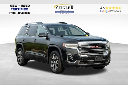 2023 GMC Acadia SLT SUV