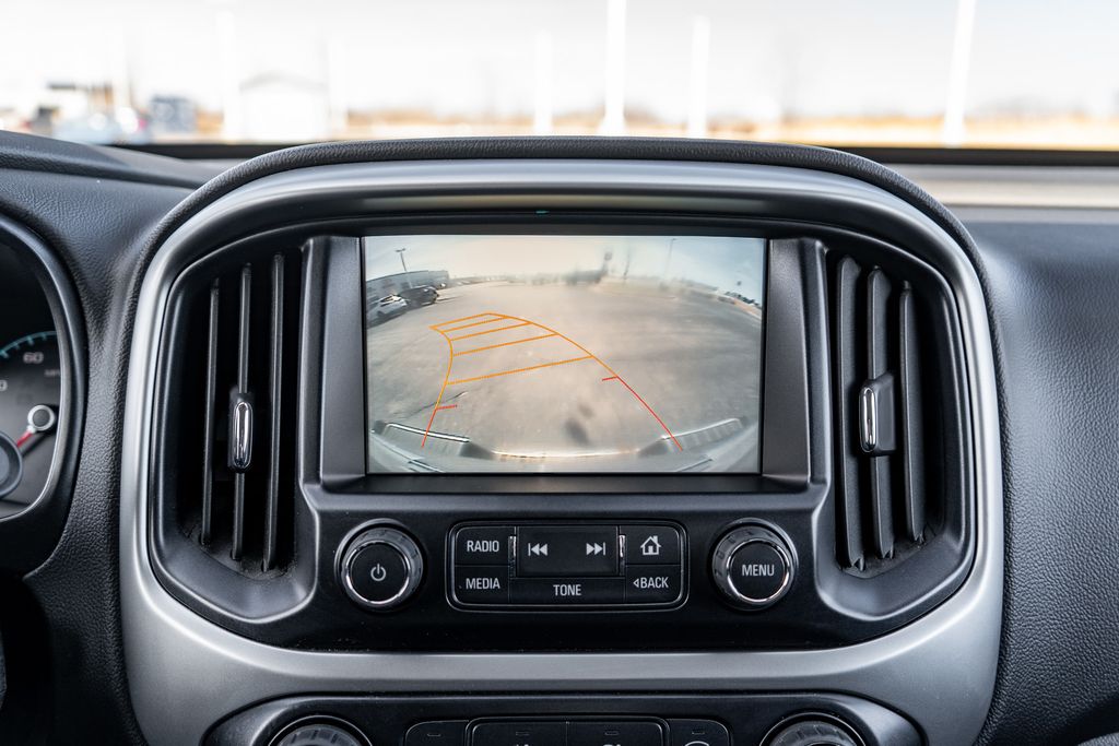 2016 Chevrolet Colorado LT - Photo 29