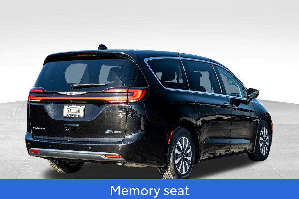 2024 CHRYSLER PACIFICA - Image 7