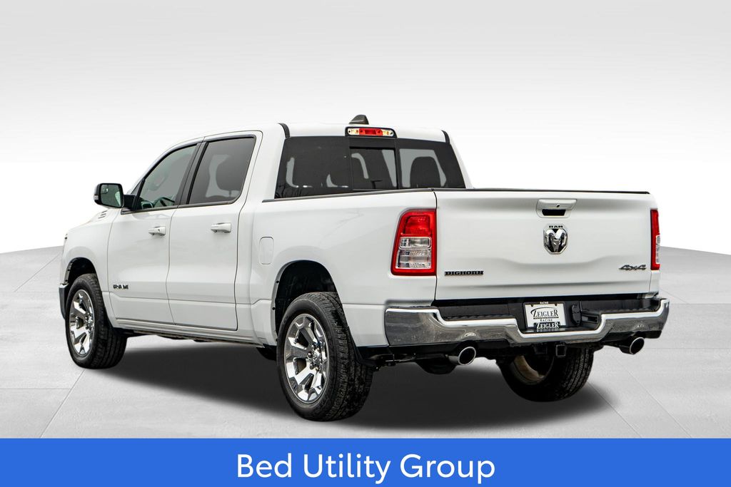 2022 RAM 1500 - Image 5