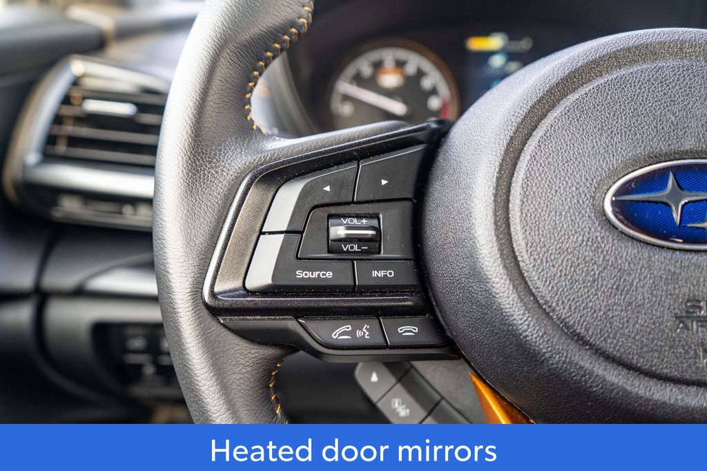 2024 SUBARU FORESTER - Image 20