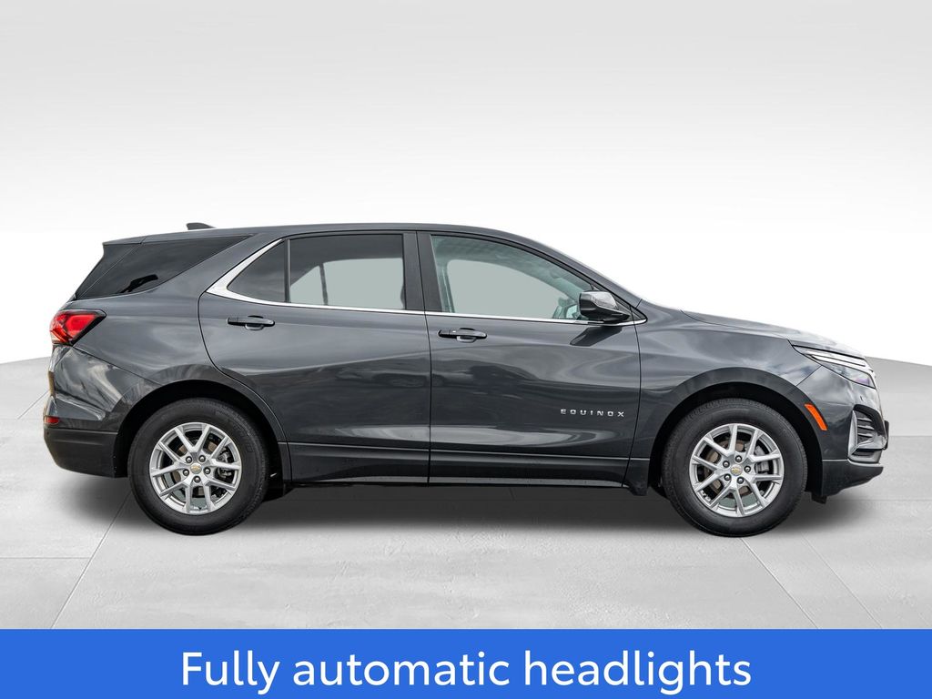 2022 Chevrolet Equinox 2FL - Photo 8