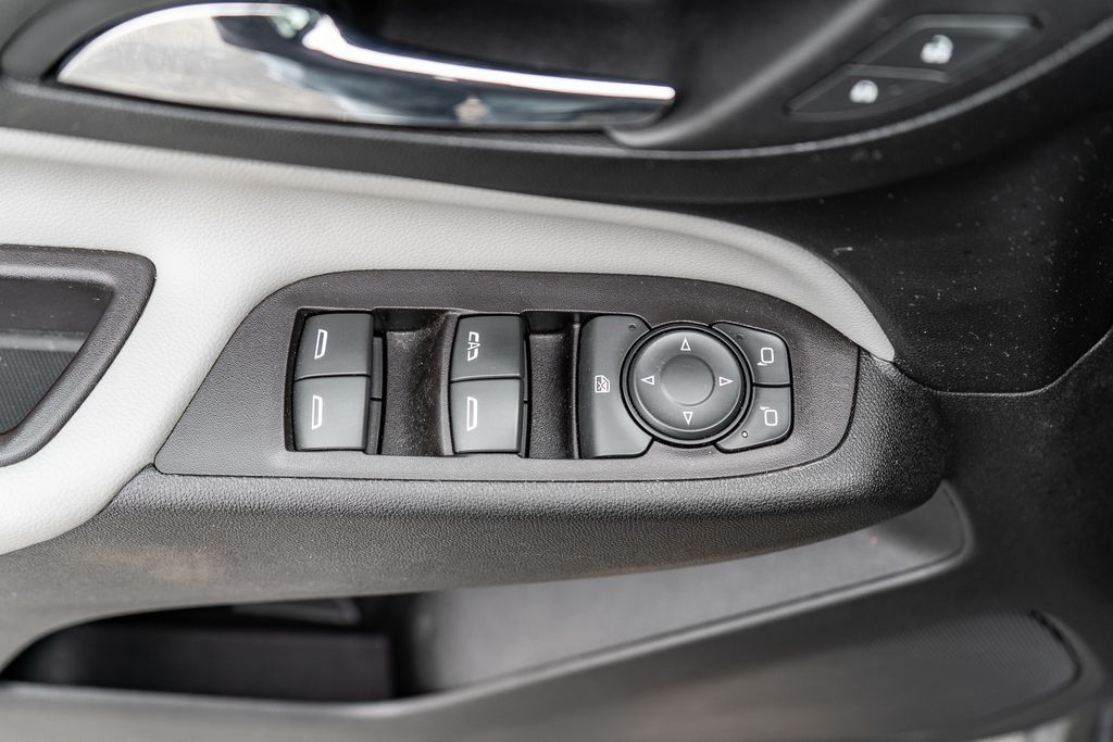 2022 Chevrolet Equinox 2FL - Photo 17
