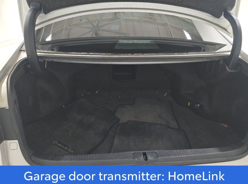 2017 LEXUS ES - Image 7