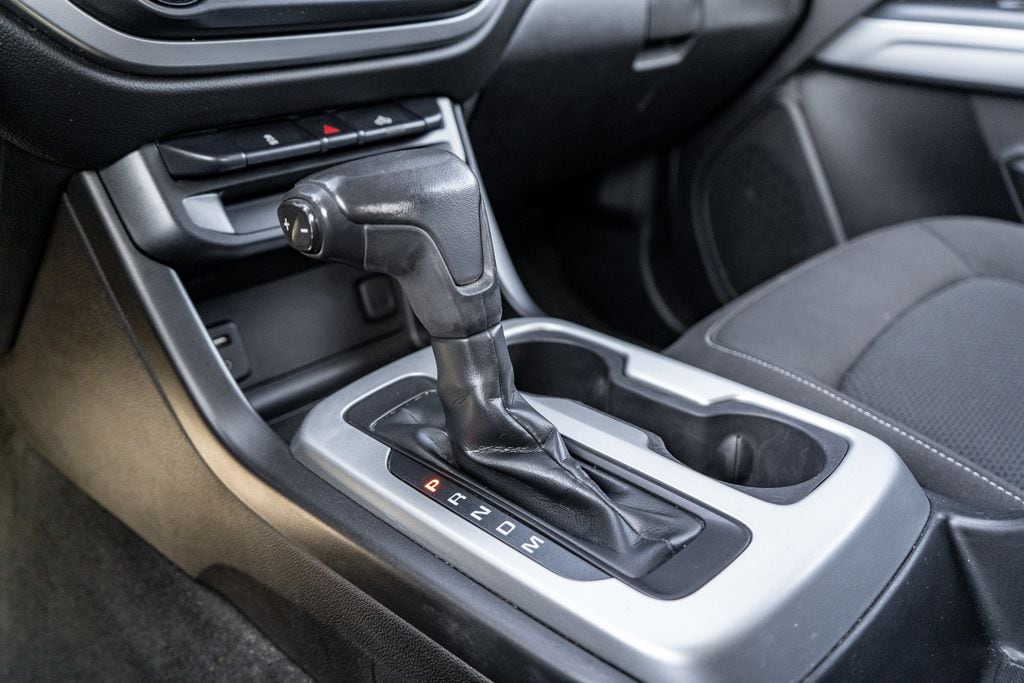 2016 Chevrolet Colorado LT - Photo 25
