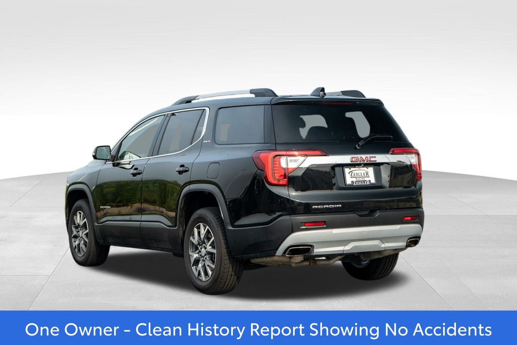 2023 GMC ACADIA - Image 5
