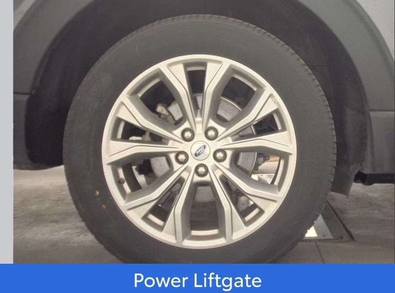 2023 FORD EXPLORER - Image 7