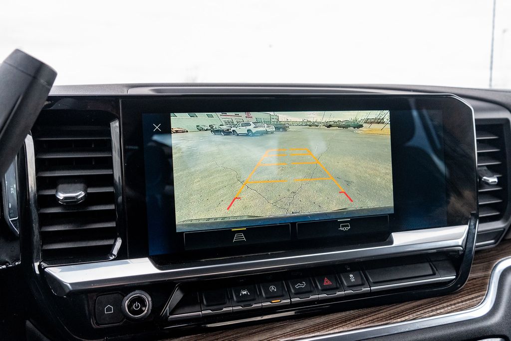 2023 CHEVROLET SILVERADO - Image 29